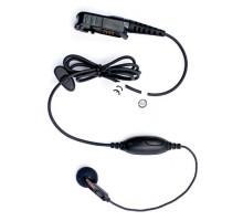 Motorola pmln5733, наушник