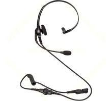 Motorola pmln6635, гарнитура облегченная
