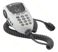 Motorola rmn5065, тангента с клавиатурой