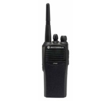 Motorola DP1400 403–470 МГц, упаковка 20 шт, аналоговая, MDH01QDC9JA2_NB