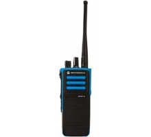 Motorola DP4401 136–174 МГц, упаковка 20 шт, MDH56QCC9LA3_NB