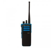 Motorola DP4401 403–470 МГц, упаковка 20 шт, MDH56QCC9LA3_NB