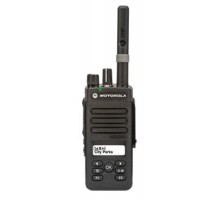 Motorola DP2600E 403–527 МГц, упаковка 20 шт, аналоговая, MDH02RDH9VA1_NB