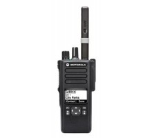 Motorola DP4601E 136–174 МГц, упаковка 20 шт, MDH56JDQ9RA1_NB0