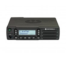 Motorola DM2600 136–174 МГц, упаковка 10 шт, аналоговая, MDM02JQH9JA2_NB