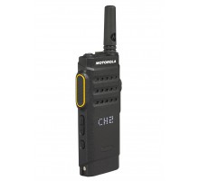 Motorola SL1600 403–470 МГц, упаковка 20 шт, аналоговая, MDH88QCP9JA2_NB