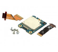 Motorola pmln7394 опциональная плата mpt1327