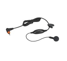 Motorola pmln7156 наушник с микрофоном ртт