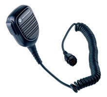 Motorola rmn5052 тангента компактная
