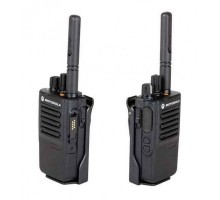 Motorola DP3441E 136–174 МГц, MDH69JDC9RA1_NB