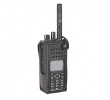 Motorola pmln5838 чехол из жесткой кожи