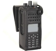 Motorola pmln5840 чехол из жесткой кожи