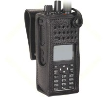 Motorola pmln5842 чехол из жесткой кожи