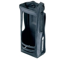 Motorola pmln5018, чехол из мягкой кожи