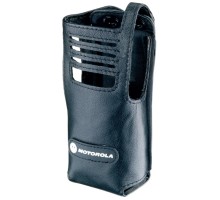 Motorola pmln5027, чехол из мягкой кожи