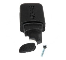 Motorola pmae4076, антенна 420-445 мгц 1,8 см