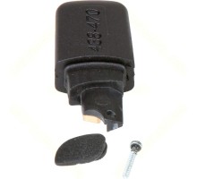 Motorola pmae4077, антенна 438-470 мгц 1,8 см