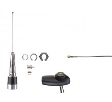 Motorola HAE6023