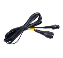Motorola pmkn4033, кабель микрофонный 25 см