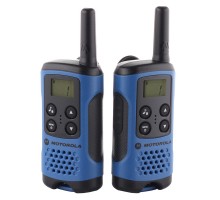 Motorola tlkr t41, радиостанция (p14maa03a1bh)