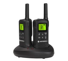 Motorola tlkr t60, радиостанция (p14maa03a1bd)
