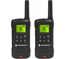 Motorola tlkr t61, радиостанция (p14maa03a1bk)