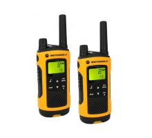 Motorola tlkr t80, радиостанция (p14maa03a1be)