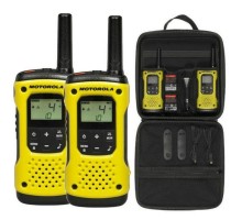 Motorola T92