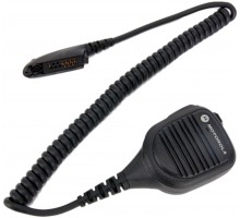Motorola pmmn4058, микрофон выносной