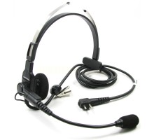 Motorola hmn9013, гарнитура с оголовьем