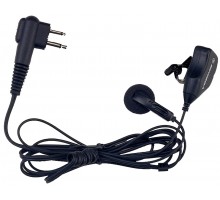 Motorola pmln4294, гарнитура двухпроводная