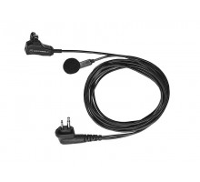 Motorola hmn9036, гарнитура двухпроводная