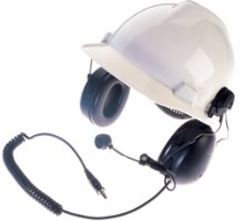 Motorola rmn4051, гарнитура щумоподавляющая