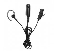 Motorola mdrmn4029, гарнитура двухпроводная