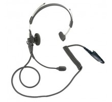 Motorola mdrmn4031, гарнитура с оголовьем
