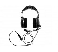 Motorola mdrmn4032, гарнитура с оголовьем