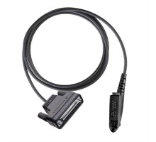 Motorola rkn4075, кабель программирования