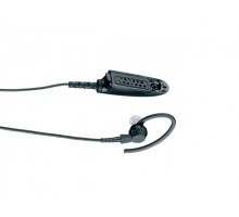 Motorola mdrmn4028, наушник (черный) fm
