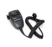 Motorola mdrmn4025, тангента