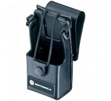 Motorola rln5640, чехол из жесткой кожи