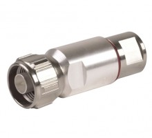 Rfs nm-lcf12-070, разъём n-male, o-ring для кабеля lcf 12-50