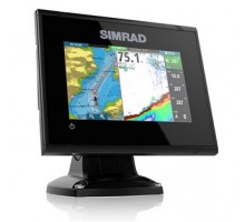 Simrad go5 xse totalscan