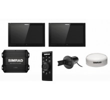 Simrad NSO19