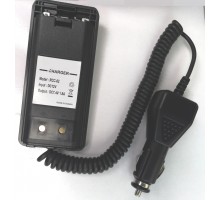 Ap-304 адаптер питания 12v в корпусе аккумулятора vg-304