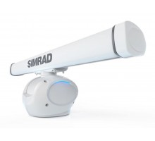 Simrad halo - 4 radar