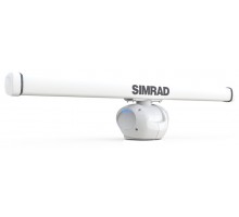 Simrad halo - 6 radar