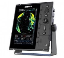 Simrad r2009 radar control unit