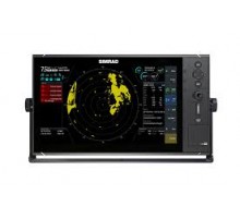 Simrad r3016 radar control unit