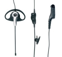 Motorola pmln5096 гарнитура облегченная