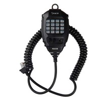 Racio rm2001 тангента с dtmf клавиатурой